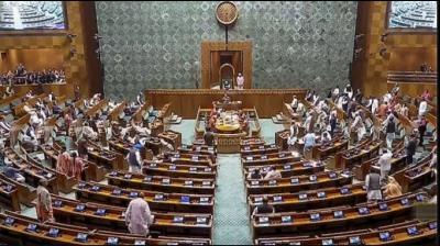 NDA majority in Rajya Sabha 