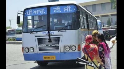 Bus Fares increases 