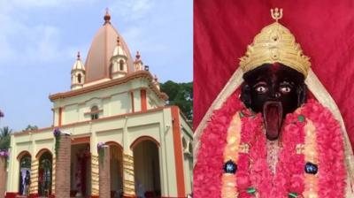 Hindu temples in Bangladesh 