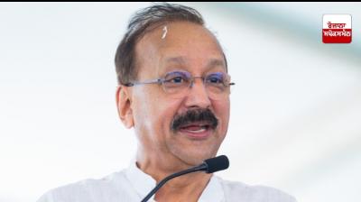  NCP leader Baba Siddiqui murder