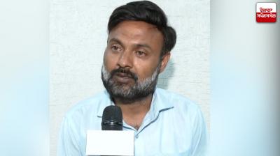 Ahmedabad tourist unknowingly captures Pahalgam attack on camera