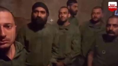 Buta Singh, a 25-year-old youth from Moga district, was forcibly recruited into the Russian army.