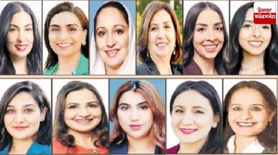 British Columbia Assembly elections next month  Canada News