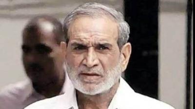sajjan Kumar