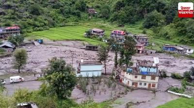 Himachal Weather Rain News in punjabi