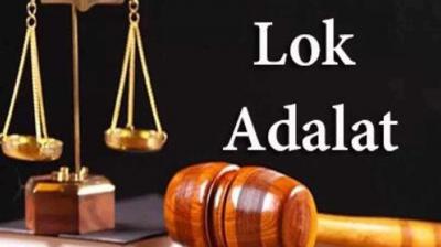 Lok Adalt