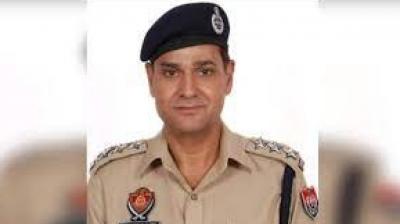 Balwinder singh Sekhon (file photo)