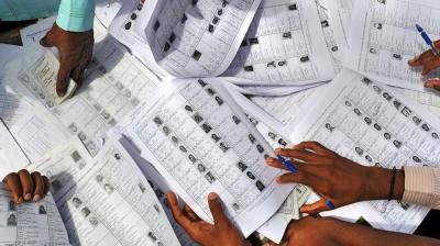 Last chance to make voter card