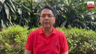  ਕੈਬਨਿਟ ਮੰਤਰੀ ਅਮਨ ਅਰੋੜਾ