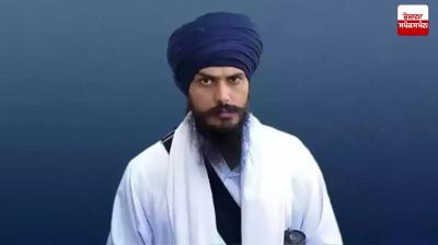 ਸੰਸਦ ਮੈਂਬਰ ਅੰਮ੍ਰਿਤਪਾਲ ਸਿੰਘ ਦੀ ਐਨ.ਐਸ.ਏ. ਤਹਿਤ ਨਜ਼ਰਬੰਦੀ ਇਕ ਸਾਲ ਲਈ ਵਧਾ ਸਕਦੀ ਹੈ ਪੰਜਾਬ ਸਰਕਾਰ