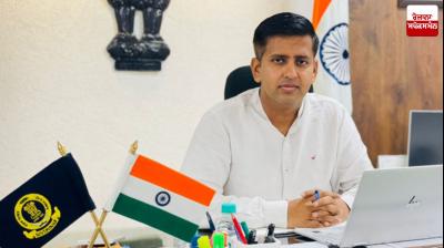 ਡਿਪਟੀ ਕਮਿਸ਼ਨਰ ਡਾ. ਹਿਮਾਂਸ਼ੂ ਅਗਰਵਾਲ