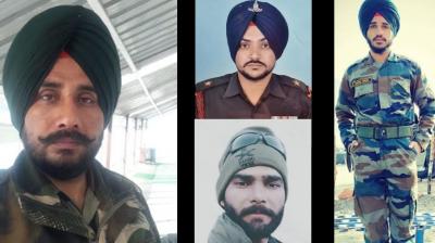  Cabinet pays tribute to brave soldiers of Galwan Valley