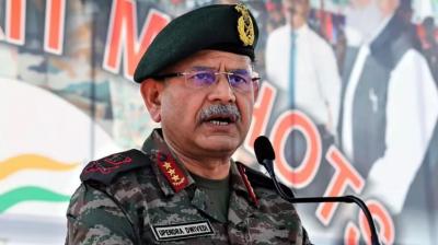 upendra dwivedi News in punjabi