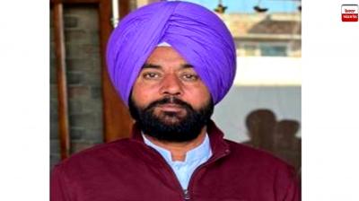 Sarpanch dies due to electrocution Village Pandori Waraich