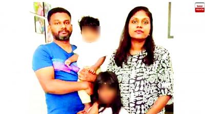 6-year-old Indian-origin girl attacked in Ireland