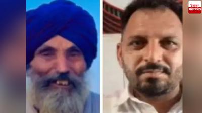 Father and son die together in Sangrur