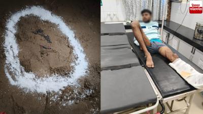  Malout Encounter News in punjabi 