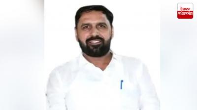 BJP leader shot dead on Holi day in Haryana