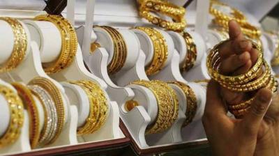 Cold and silver price