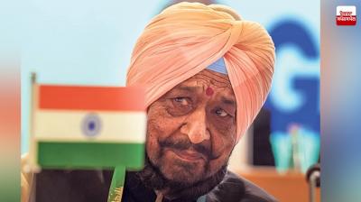 Randhir Singh became the President of Asian Olympic Council