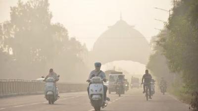 Punjab Weather Update: ਪੰਜਾਬ ਵਿੱਚ ਅੱਜ ਮੌਸਮ ਰਹੇਗਾ ਖੁਸ਼ਕ, ਪ੍ਰਦੂਸ਼ਣ ਕਾਰਨ ਤਾਪਮਾਨ ਵਿਚ ਹੋਇਆ ਵਾਧਾ Punjab Weather Update News in punjabi