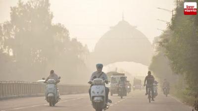 Punjab Weather Update: ਪੰਜਾਬ ਵਿੱਚ ਅੱਜ ਮੌਸਮ ਰਹੇਗਾ ਖੁਸ਼ਕ, ਪ੍ਰਦੂਸ਼ਣ ਕਾਰਨ ਤਾਪਮਾਨ ਵਿਚ ਹੋਇਆ ਵਾਧਾ Punjab Weather Update News in punjabi