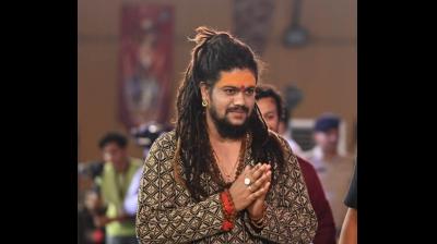 'ਮੇਰਾ ਭੋਲਾ ਹੈ ਭੰਡਾਰੀ' ਫੇਮ ਗਾਇਕ ਹੰਸਰਾਜ ਰਘੂਵੰਸ਼ੀ ਨੂੰ ਧਮਕੀ, ਲਾਰੈਂਸ ਦੇ ਨਾਂ 'ਤੇ ਮੰਗੇ 15 ਲੱਖ ਰੁਪਏ  Singer Hansraj Raghuvanshi receives threat News