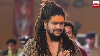 'ਮੇਰਾ ਭੋਲਾ ਹੈ ਭੰਡਾਰੀ' ਫੇਮ ਗਾਇਕ ਹੰਸਰਾਜ ਰਘੂਵੰਸ਼ੀ ਨੂੰ ਧਮਕੀ, ਲਾਰੈਂਸ ਦੇ ਨਾਂ 'ਤੇ ਮੰਗੇ 15 ਲੱਖ ਰੁਪਏ Singer Hansraj Raghuvanshi receives threat News