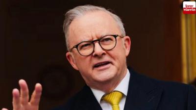 Australian PM Anthony Albanese going to Malaysia Australian PM Anthony Albanese going to Malaysia