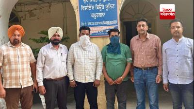 ਜਾਅਲੀ ਡੋਪ ਟੈਸਟ ਰਿਪੋਰਟਾਂ ਦੇਣ ਬਦਲੇ ਰਿਸ਼ਵਤਾਂ ਲੈਣ ਸਬੰਧੀ ਵਿਜੀਲੈਂਸ ਬਿਊਰੋ ਵੱਲੋਂ ਘੁਟਾਲੇ ਦਾ ਪਰਦਾਫਾਸ਼