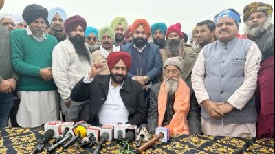 Harmeet Pathanamajra 