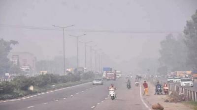 Punjab Weather Update