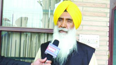 Sewa Singh Sekhwan