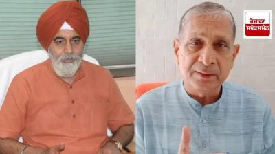 Delhi MCD elections: BJP declares Raja Iqbal Singh as Mayor, Jai Bhagwan Yadav as Deputy Mayor candidate