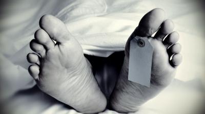 Two farmers working in the fields were electrocuted Uttar Pradesh News in punjabi 