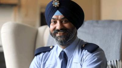 Ravinder Singh Oberoi