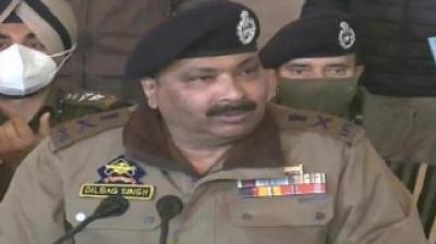  182 terrorist attacks in 100 operations in 2021, 44 top terrorists also shot dead