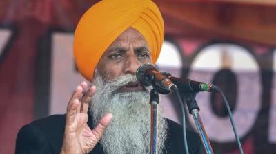 Gurnam Singh Chaduni