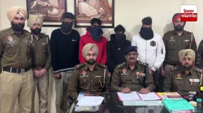 Tejinder Singh died during treatment 12 days after the attack.