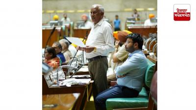 Barinder Kumar Goyal