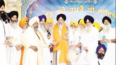 Bhai Longowal welcomes Indian govt decision to remove 312 Sikhs from blacklist