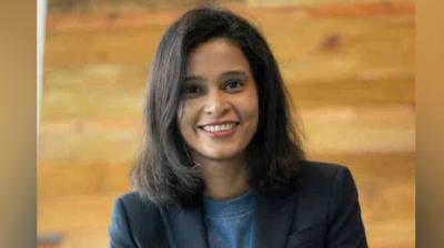 Meta appoints Sandhya Devanathan as Vice President of Meta India