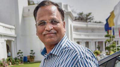 Delhi court denies bail to AAP leader Satyendar Jain