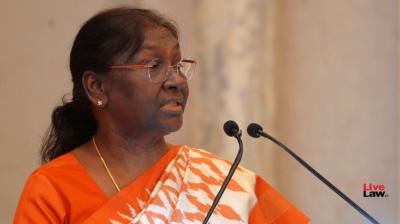 The President expressed grief over the fire incident in Delhi Baby Care Center