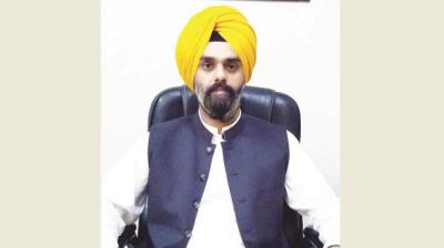 Pakistan govt will open the Gurdwara Sri Kartarpur Sahib on November 8