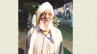 Bhai Mohammed Hussain