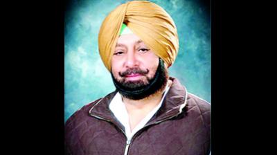 ਮੁੱਖ ਸਕੱਤਰ ਦੇ ਮੁੱਦੇ 'ਤੇ ਗਰਮਾ ਗਰਮੀ ਹੋਣ ਦੇ ਪੂਰੇ ਆਸਾਰ