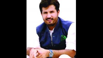  ਰਾਜਾ ਵੜਿੰਗ