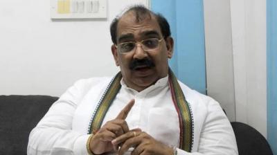 Ashwani Kumar Sharma