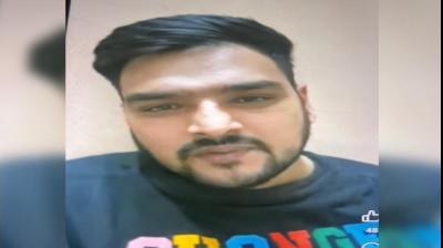 ਗੈਂਗਸਟਰ ਸੰਨੀ ਨਾਈ ਨੂੰ ਬਠਿੰਡਾ ਜੇਲ੍ਹ ਤੋਂ ਲੁਧਿਆਣਾ ਲਿਆਈ ਪੁਲਿਸ 